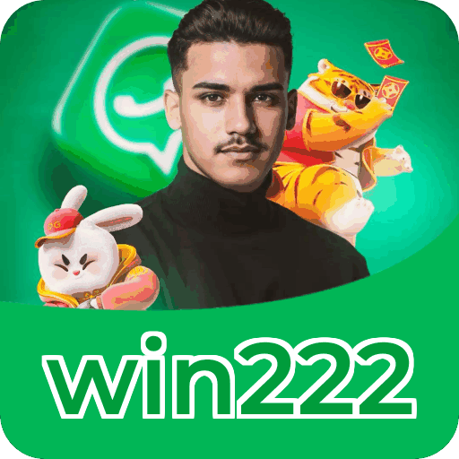 win222 suporte 24/7 português Brasil - 47 atendentes brasileiros chat ao vivo